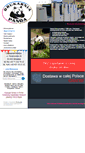 Mobile Screenshot of drukarnia-panda.pl